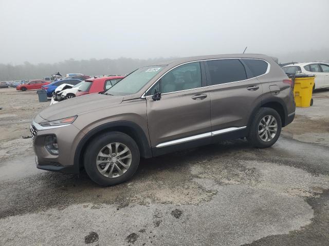 Global Auto Auctions: 2020 HYUNDAI SANTA FE S