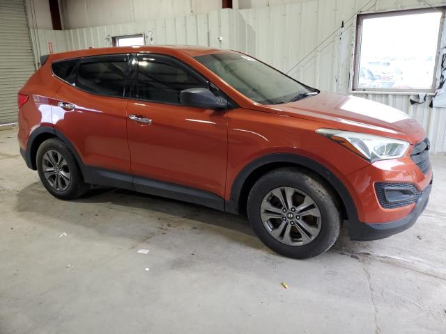 Vin: 5xyztdlb0fg250943, lot: 56939415, hyundai santa fe 20154