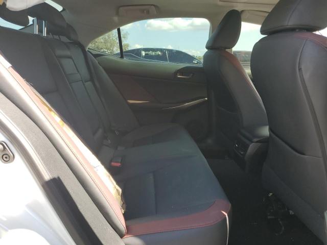 2020 LEXUS IS 300 - JTHAA1D27L5101707