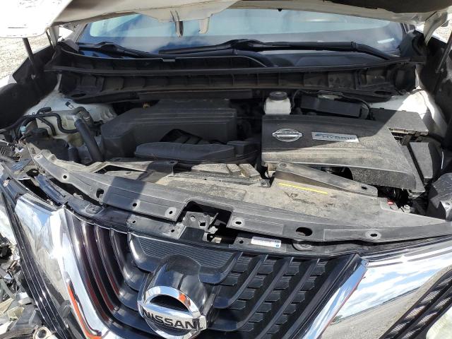 2016 NISSAN MURANO SL 5N1CZ2MG4GN154449