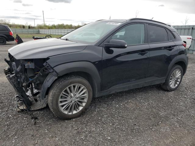 Vin: km8k6caa2mu717543, lot: 56318765, hyundai kona sel plus 2021 img_1
