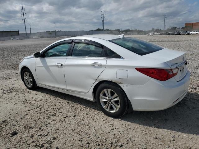 Vin: 5npeb4ac7dh719643, lot: 57464805, hyundai sonata gls 20132