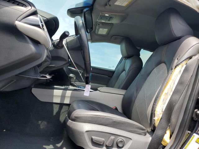 2018 TOYOTA CAMRY L - 4T1B11HKXJU101909