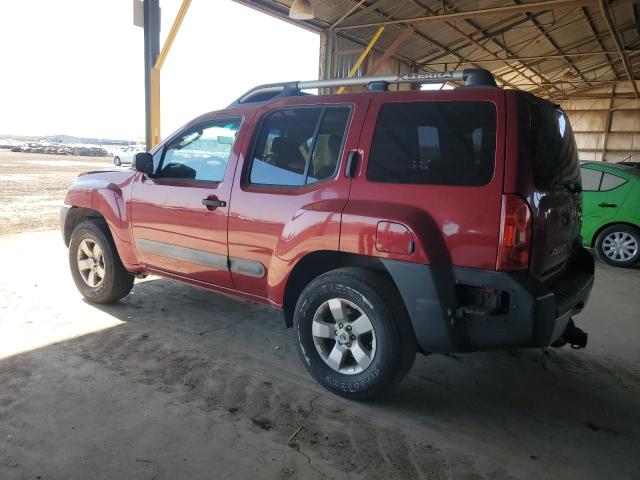 Vin: 5n1an0nu3bc510180, lot: 56157125, nissan xterra off road 20112