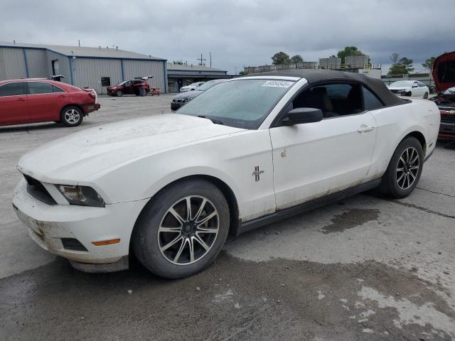 Vin: 1zvbp8em5c5237313, lot: 59054545, ford all models 2012 img_1