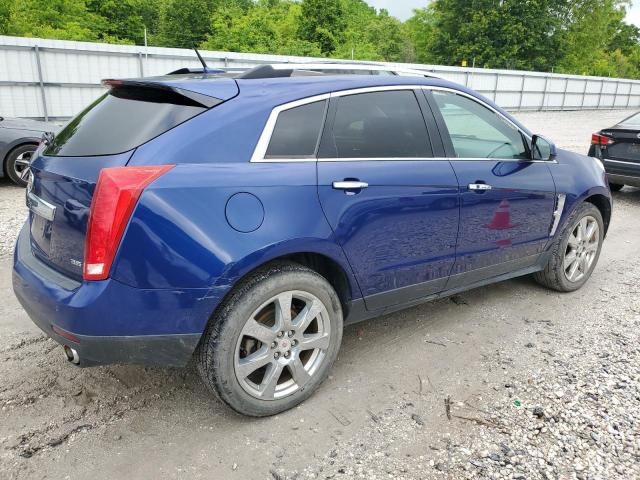 Vin: 3gyfnbe35cs579214, lot: 54725465, cadillac srx performance collection 20123