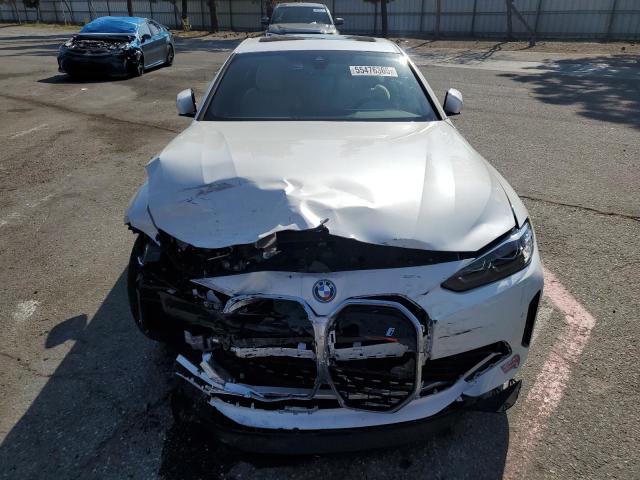 2024 BMW I4 EDRIVE WBY43AW00RFS57190