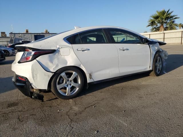 Vin: 1g1rc6s52hu215399, lot: 54877535, chevrolet volt lt 20173