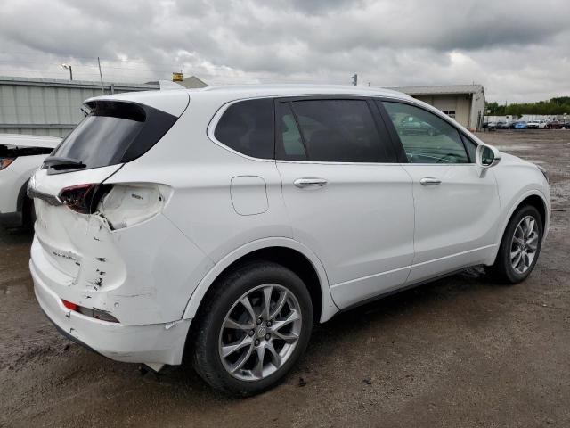 Vin: lrbfx2sa2ld127660, lot: 58221225, buick envision essence 20203