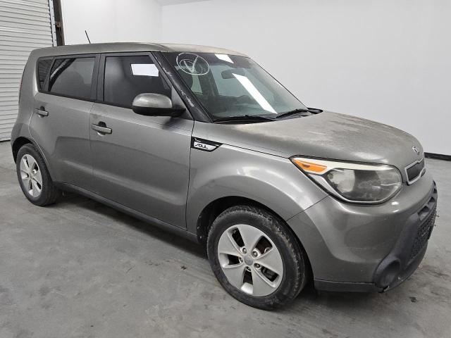 Vin: kndjn2a21f7170420, lot: 55098525, kia soul 20154
