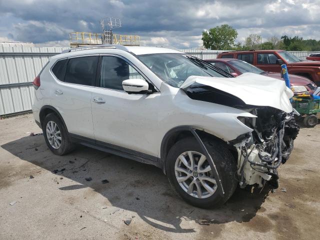 Vin: knmat2mv0hp521381, lot: 55346615, nissan rogue s 20174