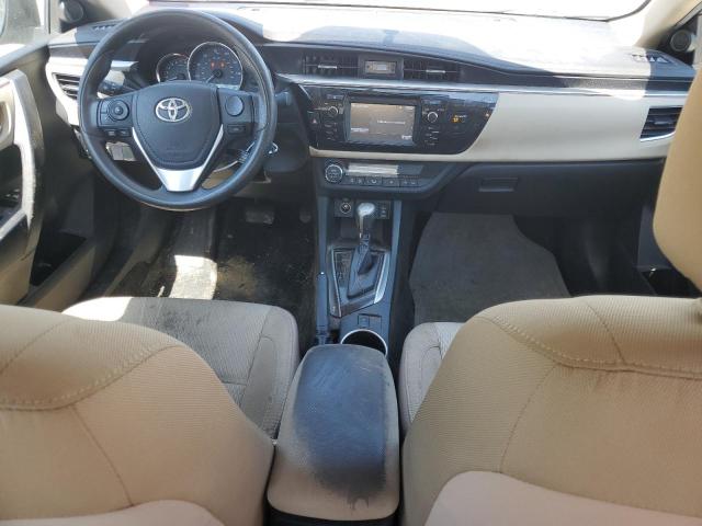 2016 TOYOTA COROLLA L - 2T1BURHE6GC667866
