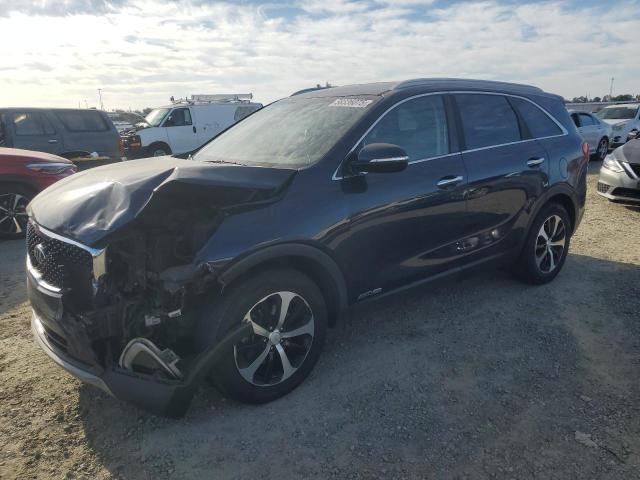 Vin: 5xyphda59gg092030, lot: 58336075, kia sorento ex 2016 img_1