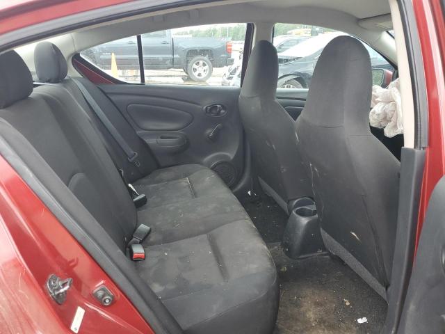 2017 NISSAN VERSA S - 3N1CN7AP3HL820402