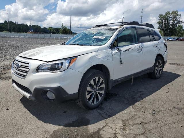 SUBARU OUTBACK 2.