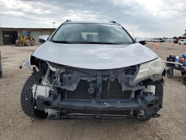 2015 TOYOTA RAV4 XLE - JTMWFREVXFJ041174