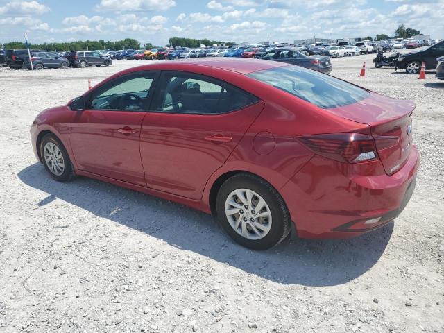 Vin: kmhd74lf6lu897404, lot: 59056725, hyundai elantra se 20202