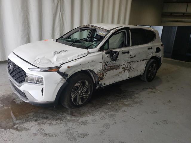 HYUNDAI SANTA FE S