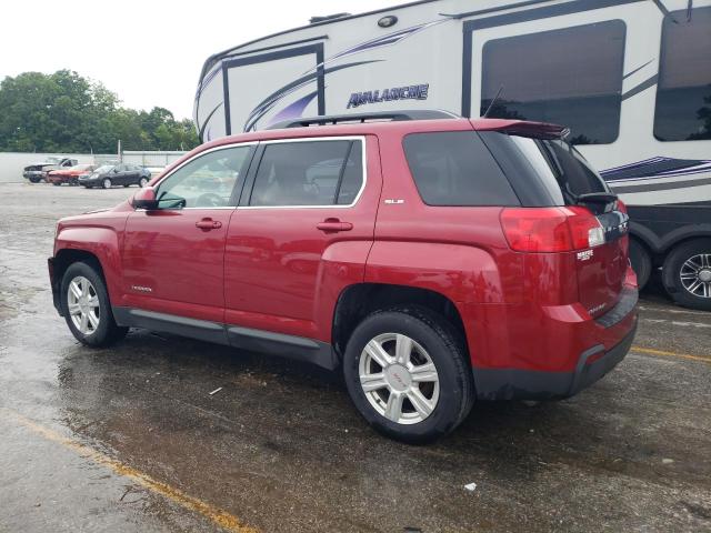 Vin: 2gkflwekxe6318922, lot: 57773715, gmc terrain sle 20142