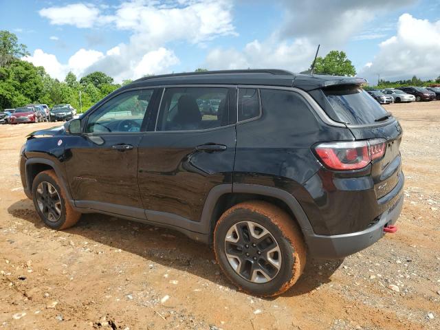 Vin: 3c4njddb0ht635580, lot: 56257975, jeep compass trailhawk 20172