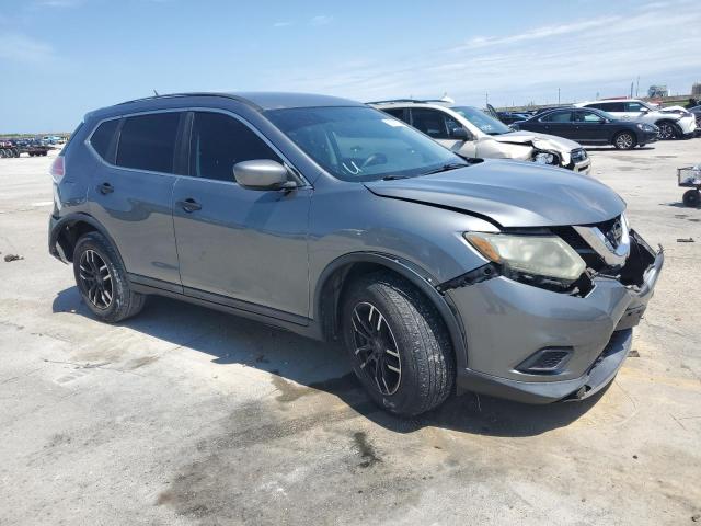 Vin: 5n1at2mv6gc735857, lot: 55873775, nissan rogue s 20164
