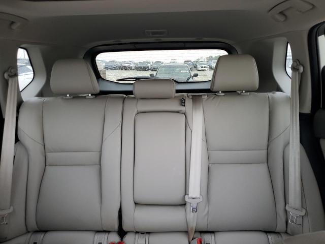 2021 NISSAN ROGUE SV - 5N1AT3BA5MC793217