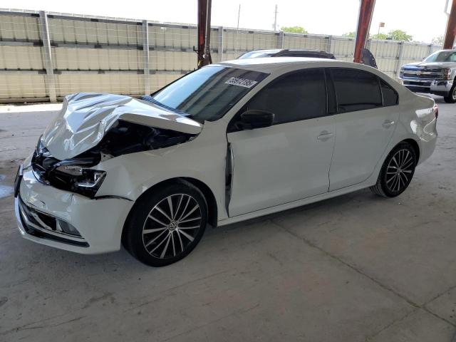 Vin: 3vwd17aj0gm391895, lot: 55972195, volkswagen jetta sport 2016 img_1