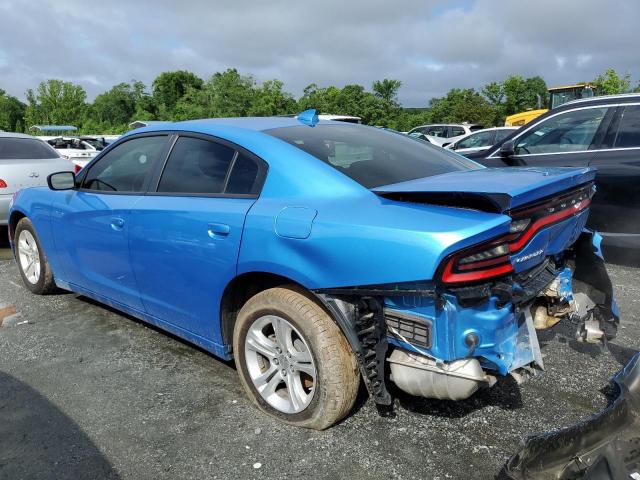 2023 DODGE CHARGER SX 2C3CDXBG9PH643848