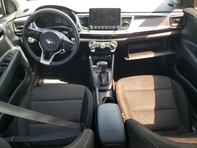 2021 KIA RIO LX 3KPA24AD3ME429900