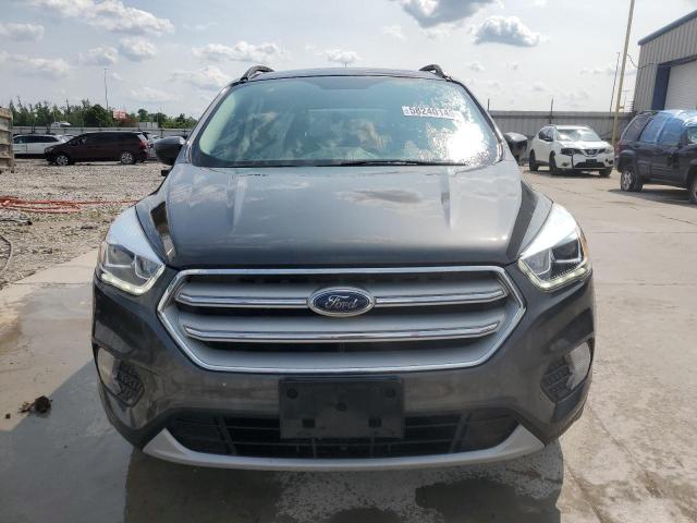 2018 FORD ESCAPE SEL - 1FMCU9HD7JUC27107