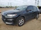 2025 HONDA HR-V LX - 3CZRZ2H37SM738136