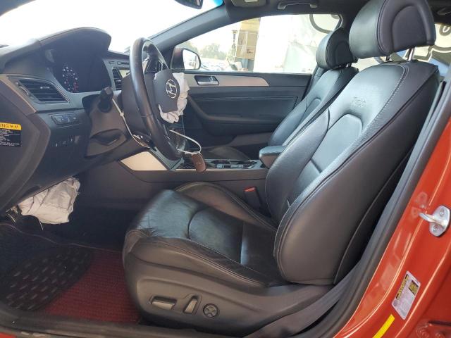 2015 HYUNDAI SONATA SPO - 5NPE34AB2FH081938