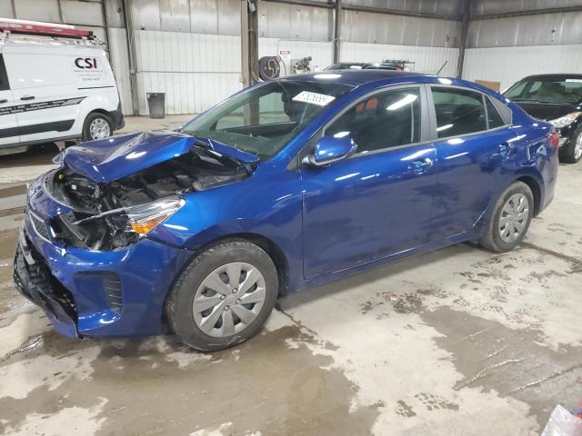 Vin: 3kpa24ab4ke170281, lot: 57825855, kia rio s 2019 img_1