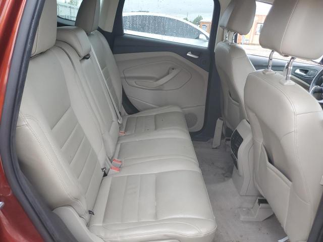 2015 FORD ESCAPE SE - 1FMCU0GX1FUA38225