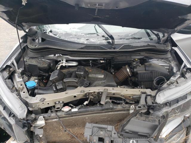 2020 HONDA PILOT LX - 5FNYF5H12LB021045
