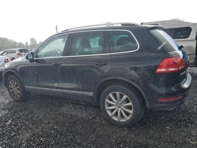 Vin: wvgff9bp8bd006837, lot: 57694565, volkswagen touareg v6 20112