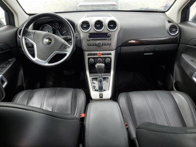 2015 CHEVROLET CAPTIVA LT 3GNAL4EK5FS508101