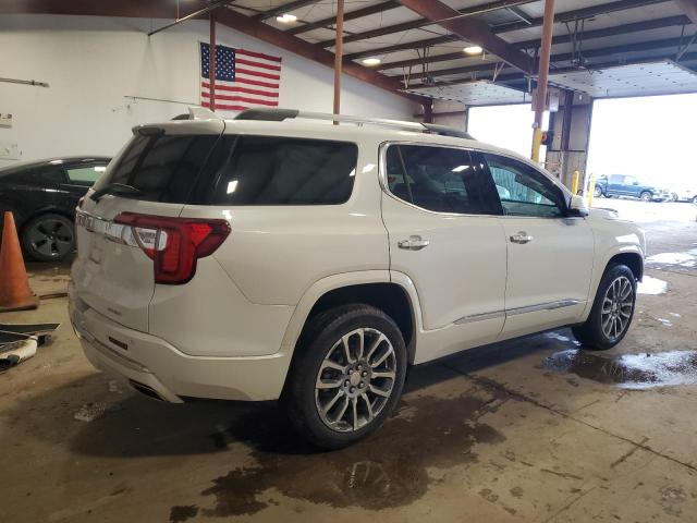 Vin: 1gkknxls3pz237768, lot: 57879665, gmc acadia den denali 20233