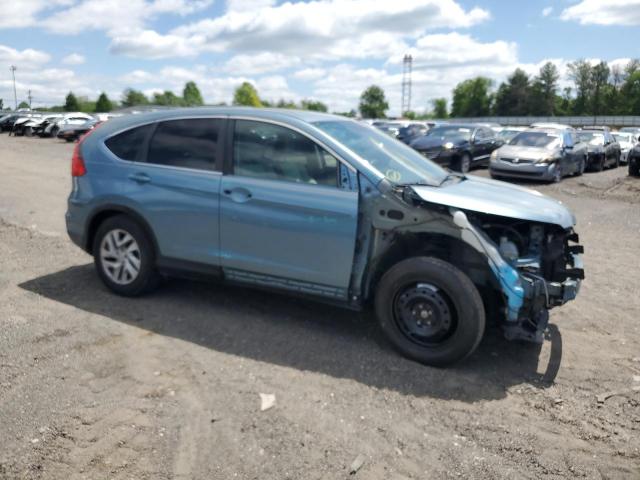 2016 HONDA CR-V EX 2HKRM3H55GH526151