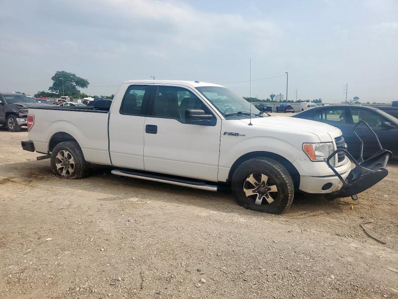 Vin: 1ftex1cm7efc50507, lot: 56485015, ford f-150 super cab 20144