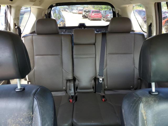 2016 LEXUS GX 460 - JTJBM7FX8G5121010
