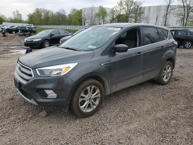 Vin: 1fmcu9gd9hue19799, lot: 56138215, ford escape se 2017 img_1