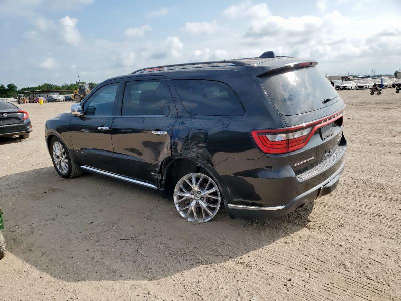 Vin: 1c4rdheg5ec537145, lot: 58170835, dodge durango citadel 20142