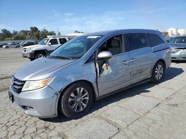 Vin: 5fnrl5h3xgb061183, lot: 58323415, honda odyssey se 2016 img_1