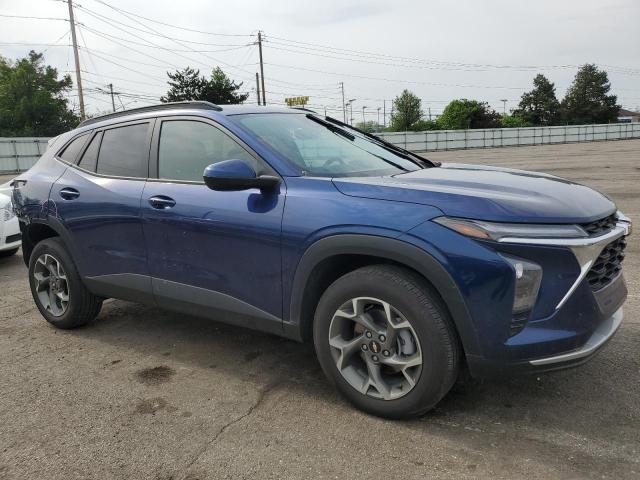 2024 CHEVROLET TRAX 1LT KL77LHE25RC207359