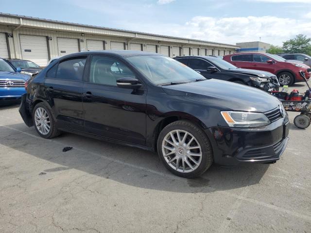 Vin: 3vwdp7aj2cm306614, lot: 58699615, volkswagen jetta se 20124