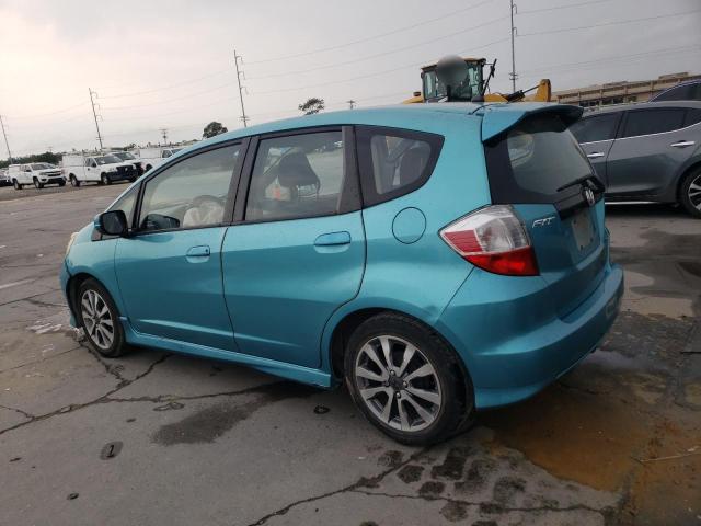 Vin: jhmge8h6xdc018581, lot: 56023185, honda fit sport 20132