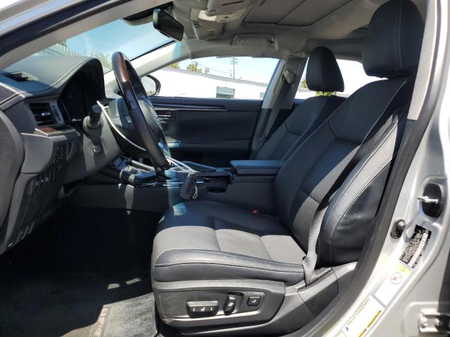 2018 LEXUS ES 350 - 58ABK1GGXJU104313
