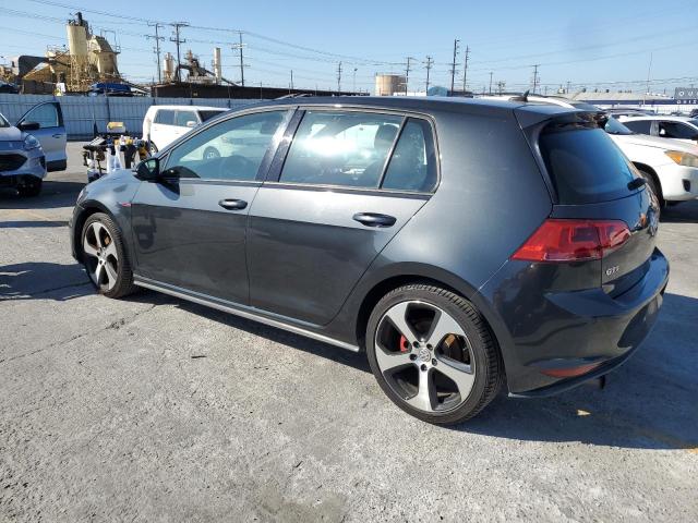 Vin: 3vw4t7au0fm086271, lot: 56253265, volkswagen gti 20152