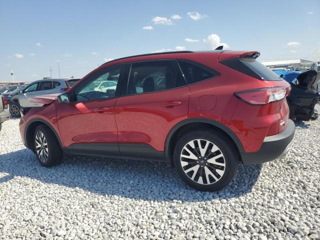 Vin: 1fmcu9bzxlua45425, lot: 52213395, ford escape se sport 20202